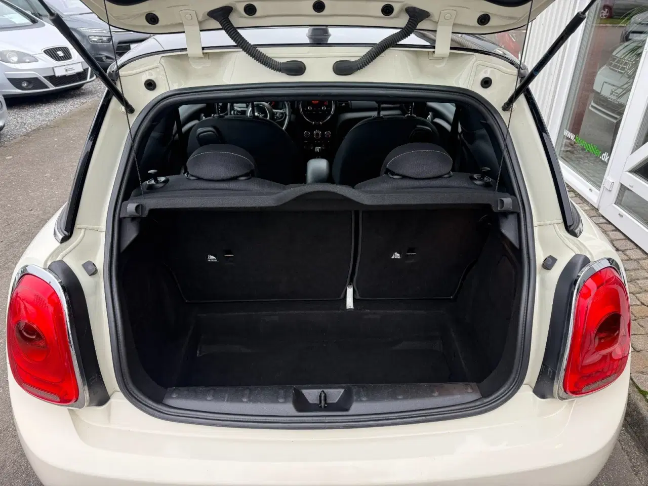 Billede 5 - MINI Cooper 1,5 