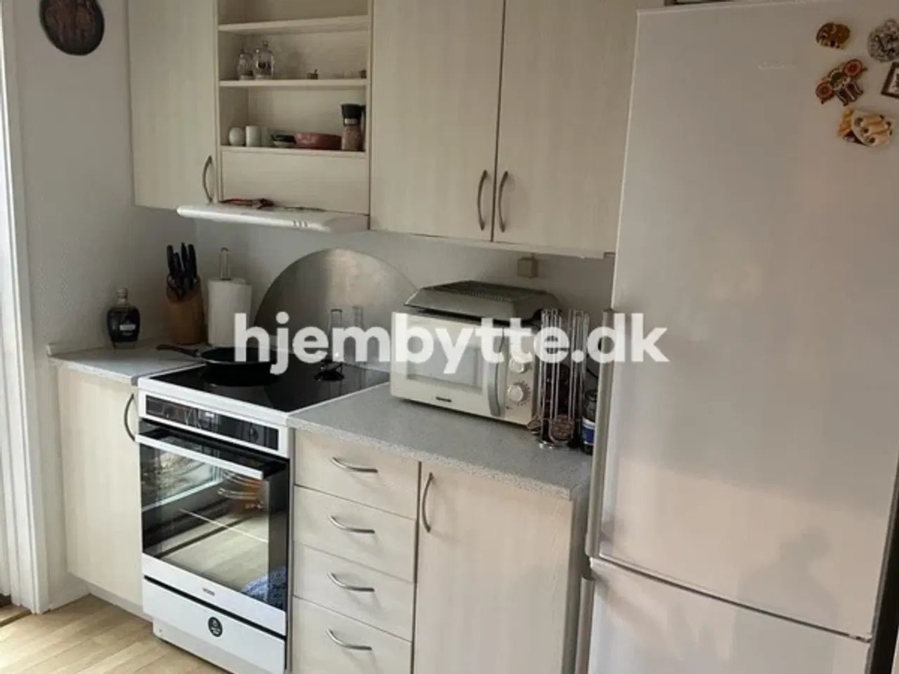 Billede 3 - Hjembytte - Terkelvej