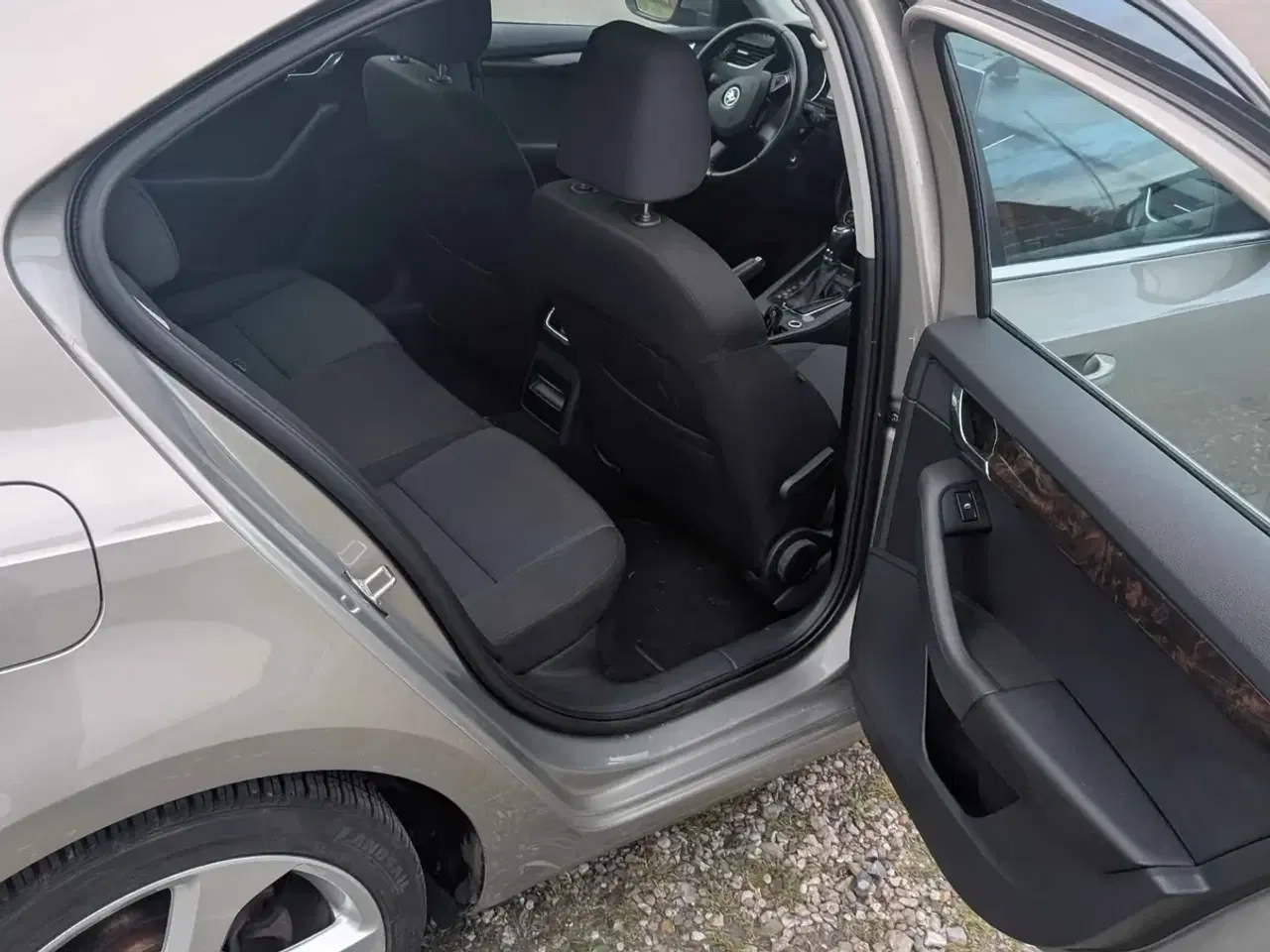 Billede 9 - Skoda Octavia 1,8 TSi 180 Elegance DSG