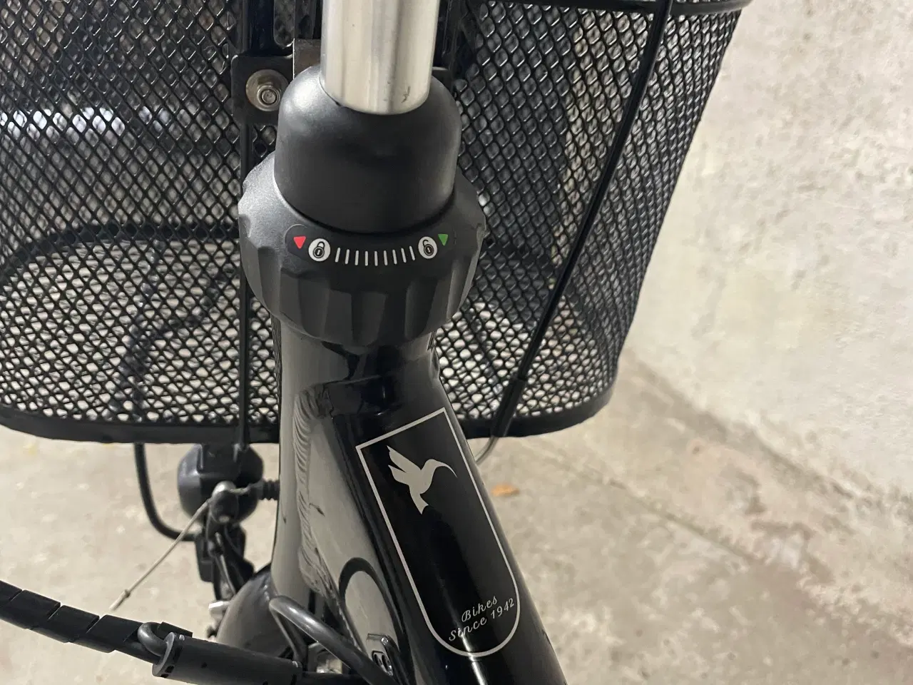 Billede 5 - Kildemoes City el cykel