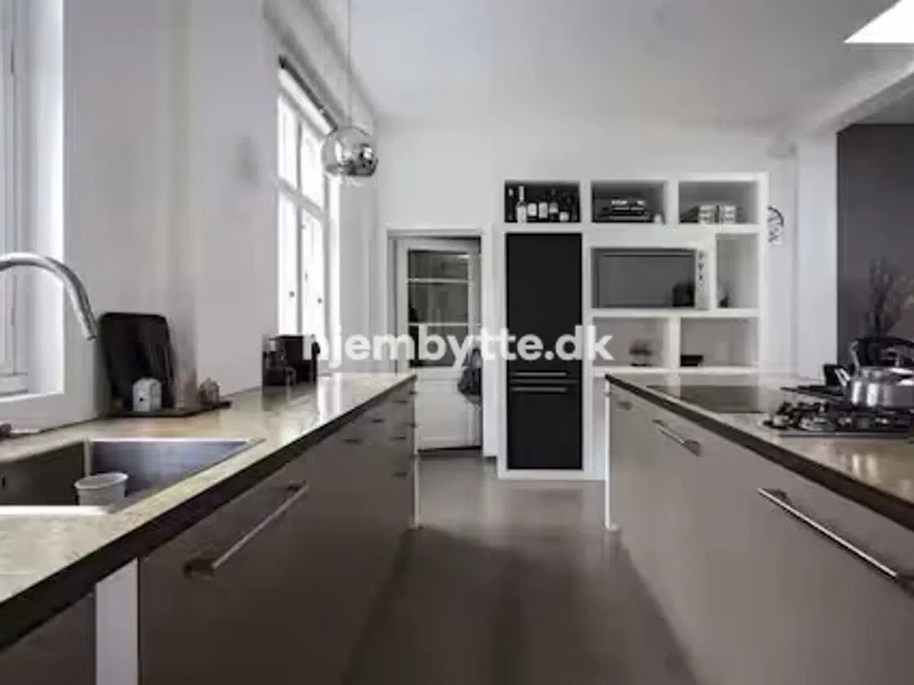 Billede 6 - Hjembytte - NyKongensgade