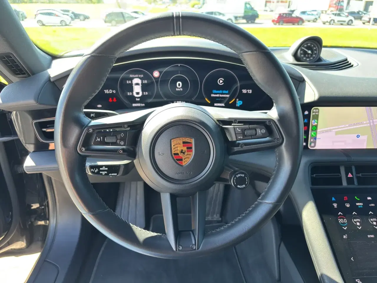 Billede 11 - Porsche Taycan  Performance+