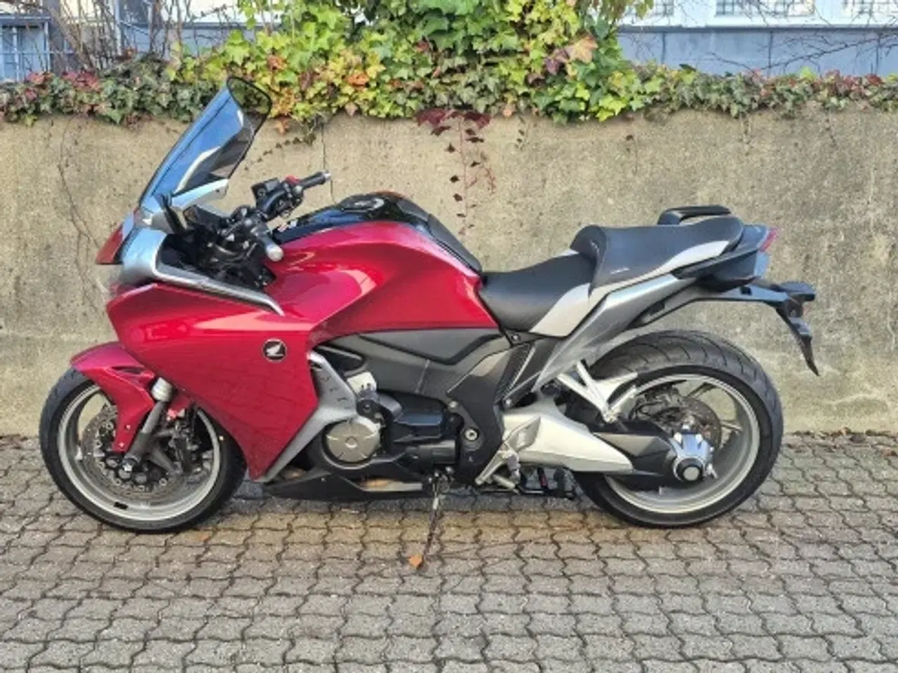 Billede 6 - Honda VFR 1200 FD