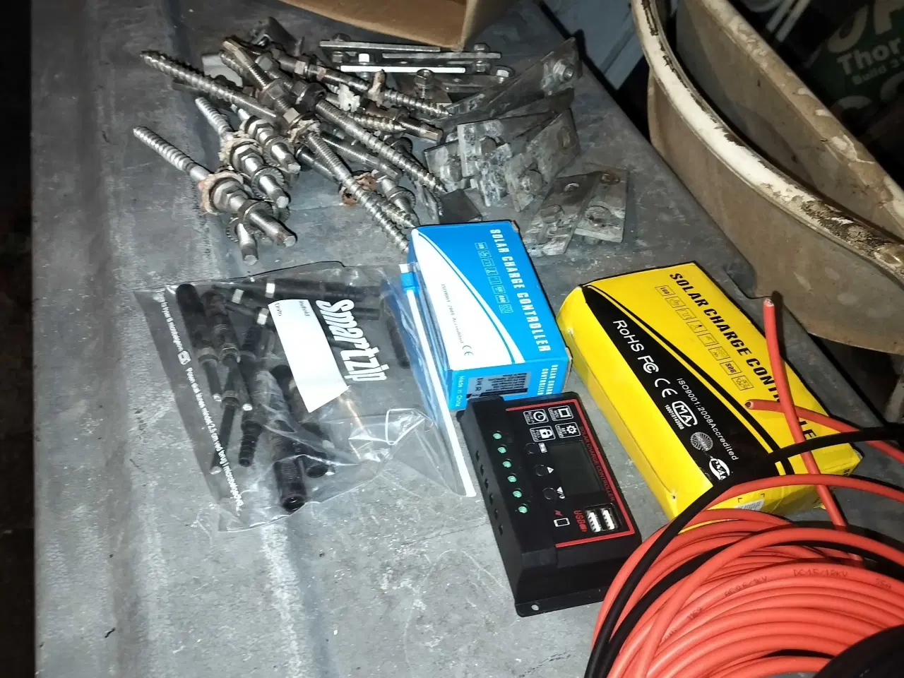 Billede 4 - Tysk kvalitet robust 