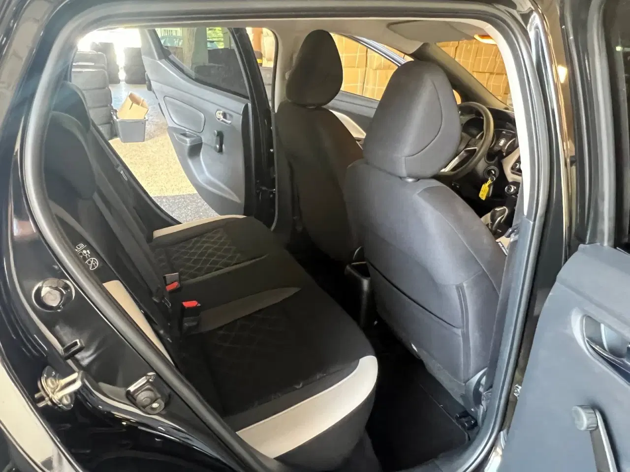 Billede 20 - Nissan Micra 1,0 IG-T 100 Acenta X-tr.