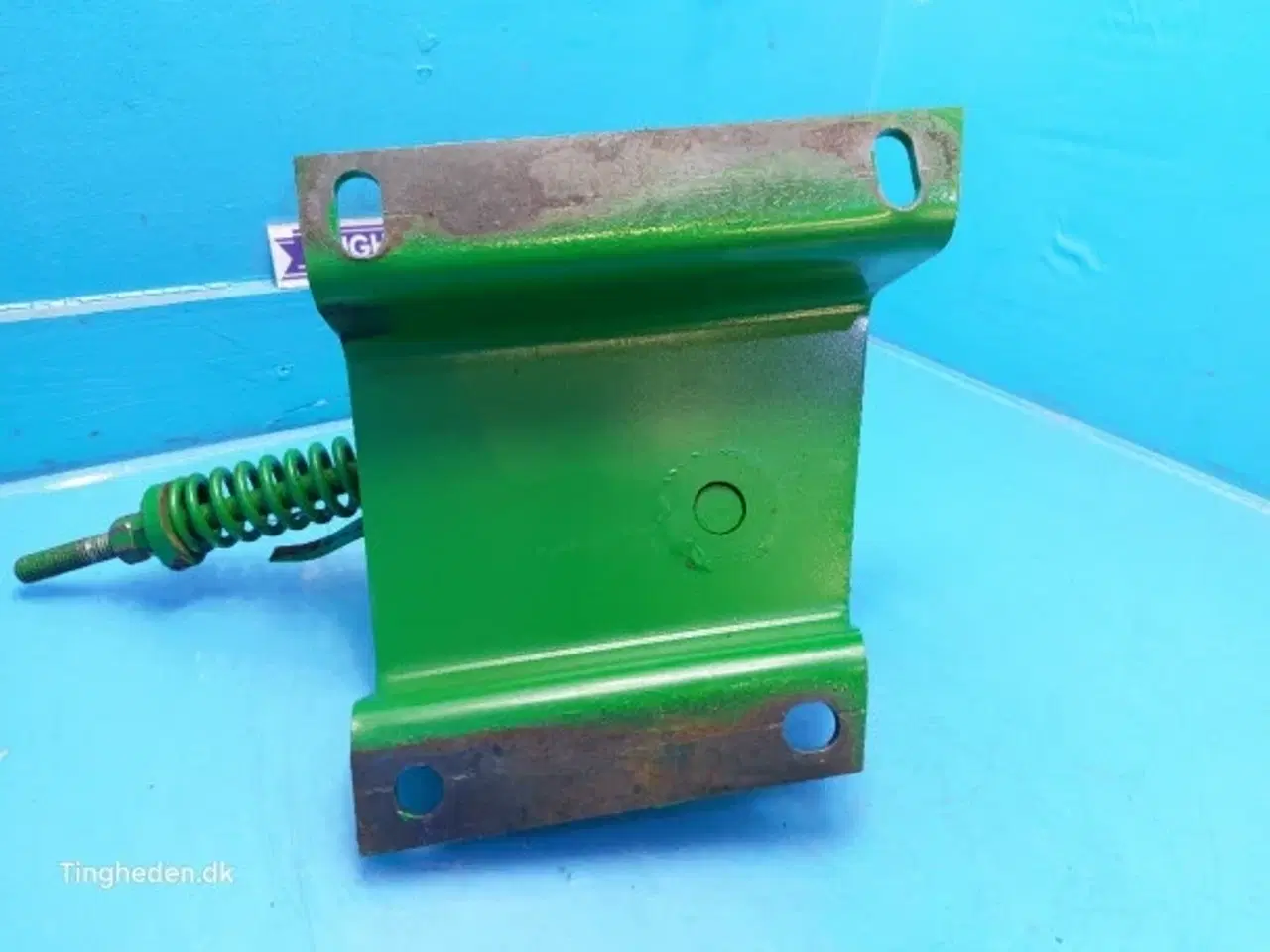 Billede 6 - John Deere T660I Arm AH205903