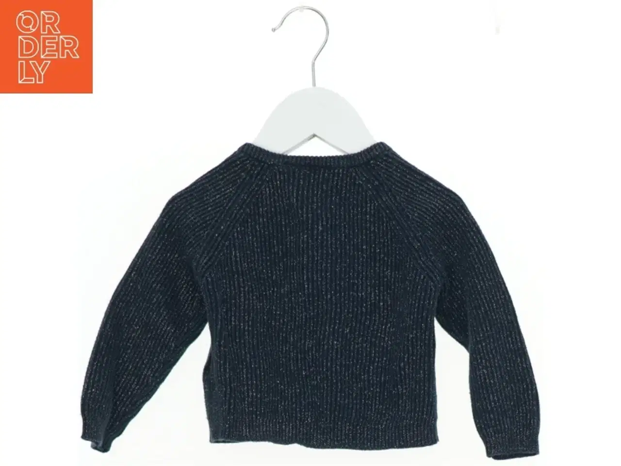 Billede 2 - Cardigan fra Name It (str. 80 cm)