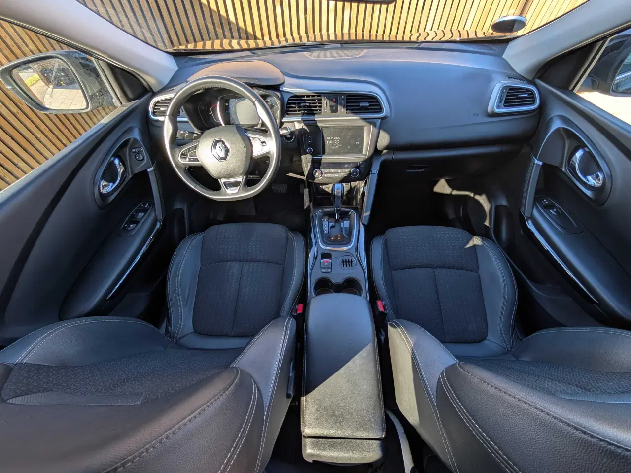 Billede 3 - Renualt Kadjar automatgear 