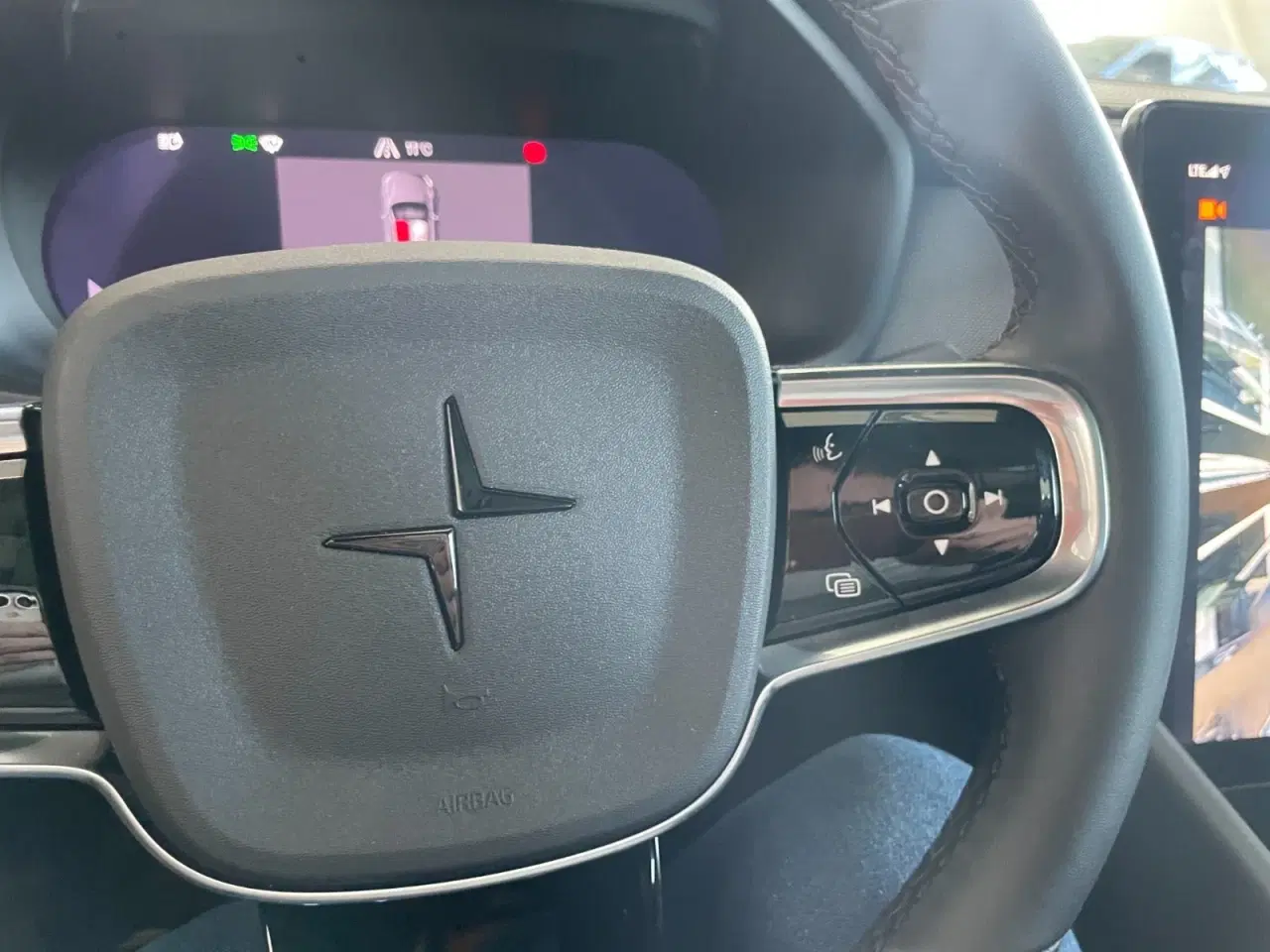 Billede 14 - Polestar 2 Long Range