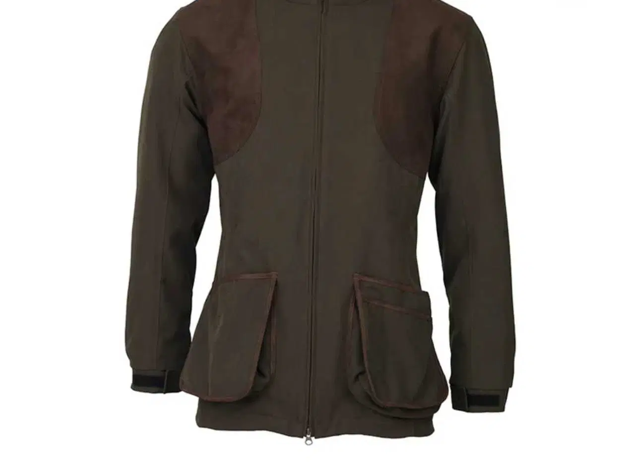 Billede 1 - Laksen clay skydejakke