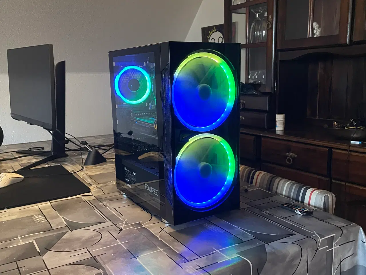 Billede 4 - Ryzen Gamer Computer