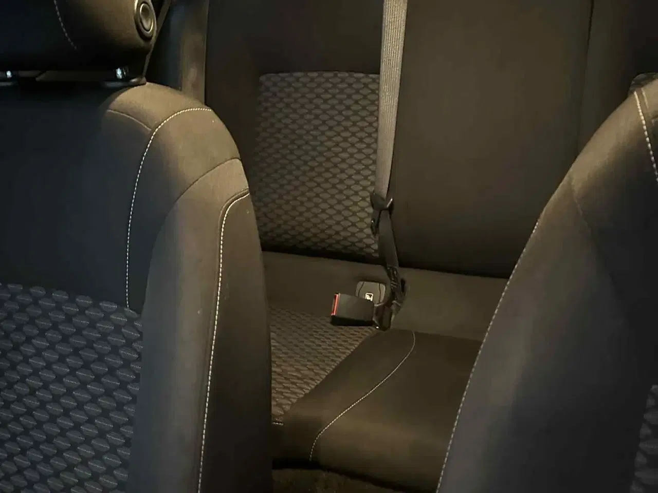 Billede 10 - Opel Astra 1,0 T 105 Enjoy Sports Tourer