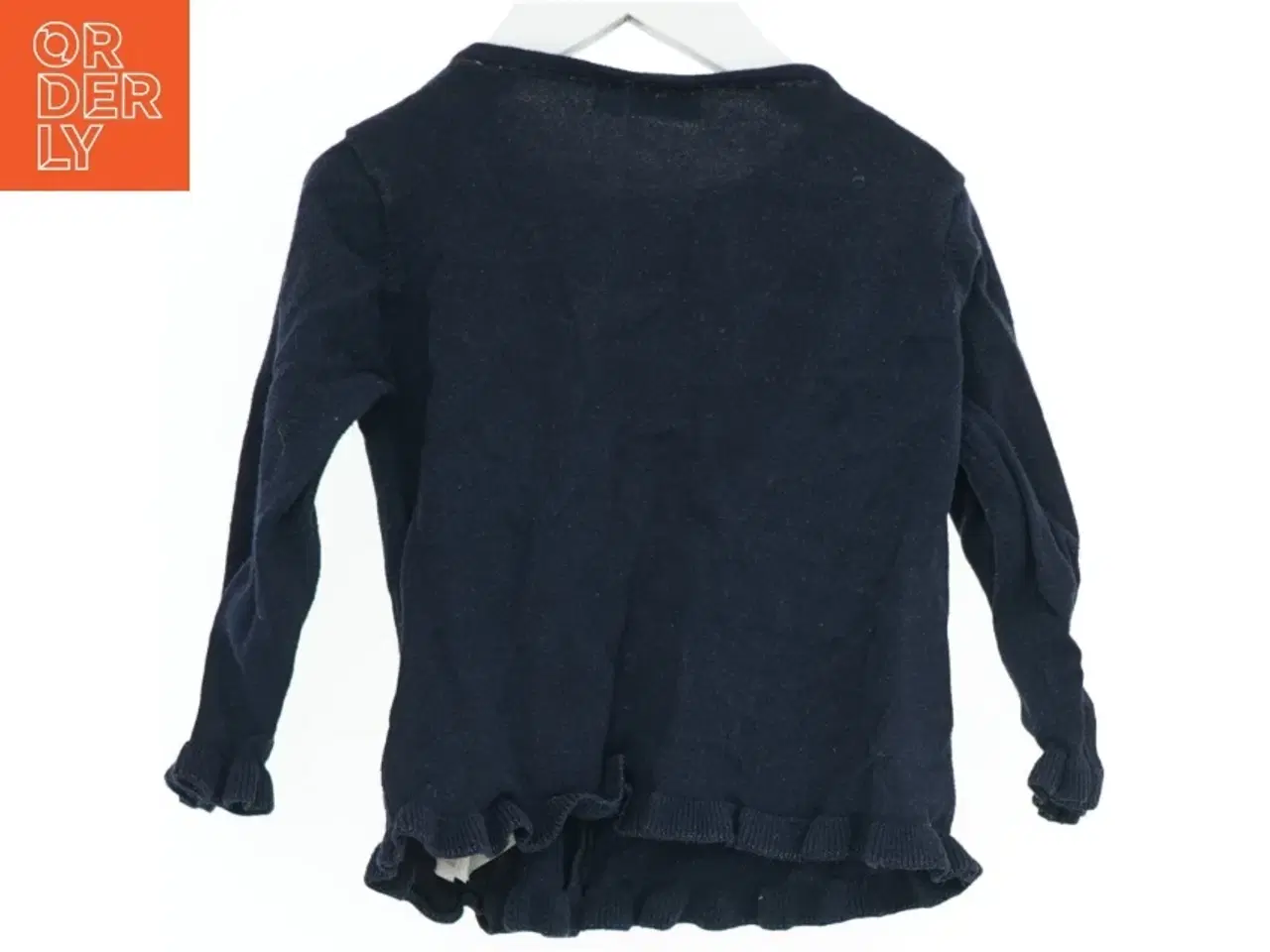 Billede 2 - Børnecardigan fra Name It (str. 98)