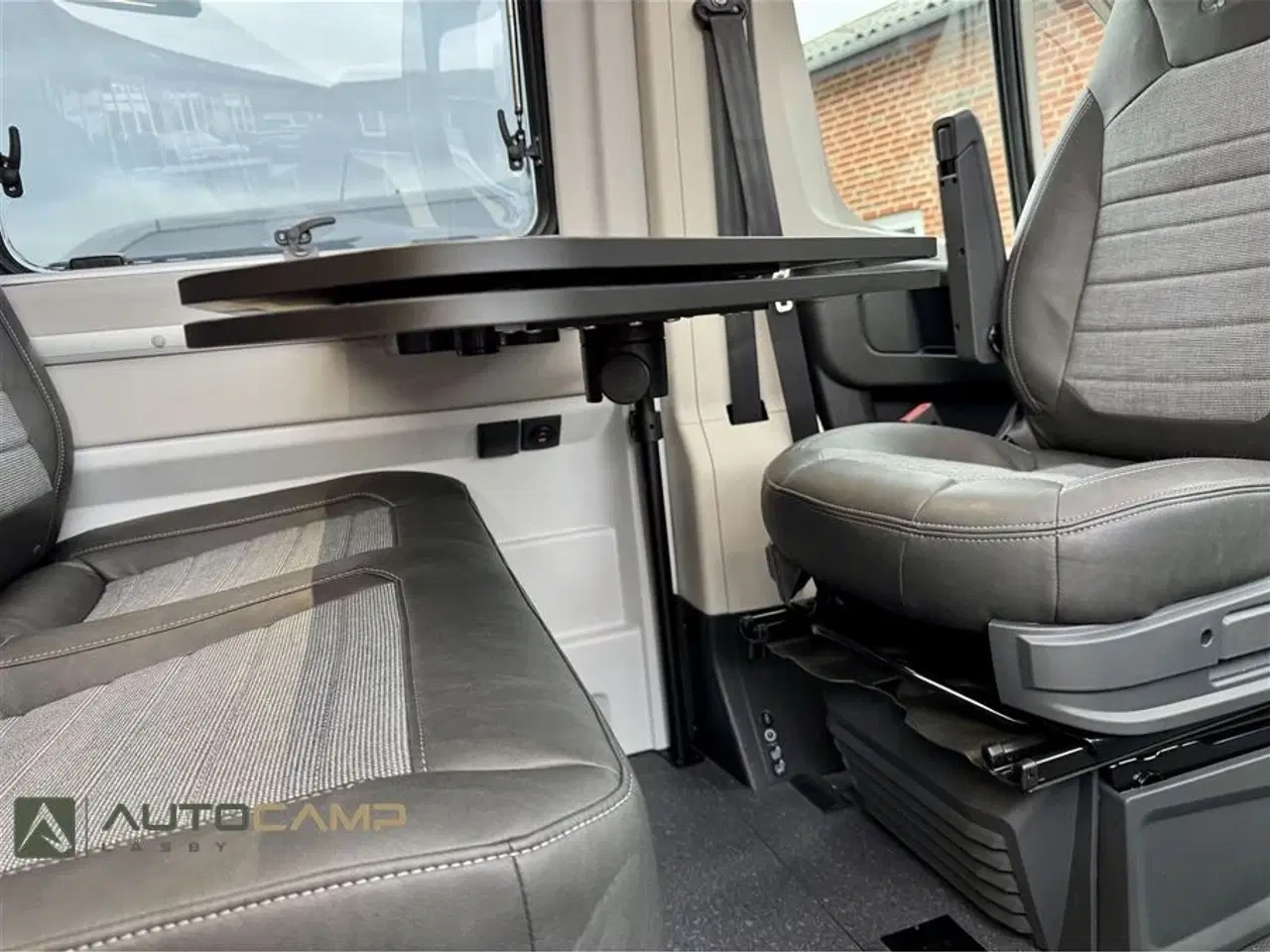 Billede 7 - 2026 - Adria Twin 600