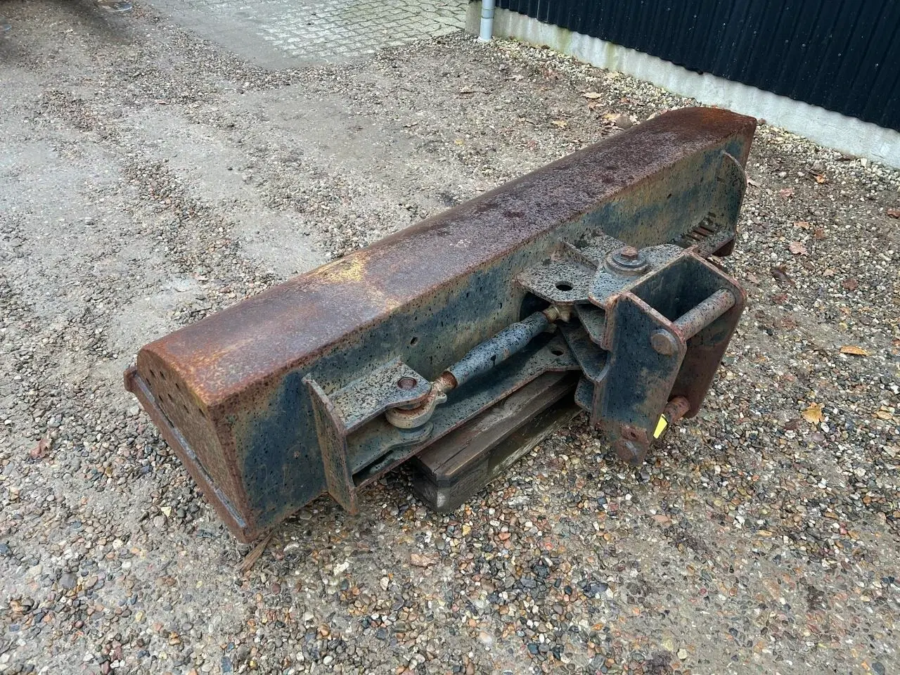 Billede 3 - SB 180 CM