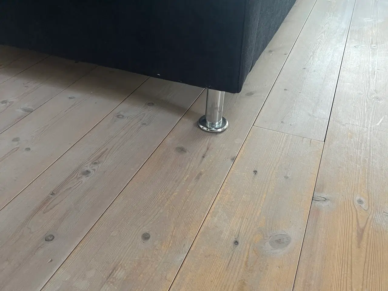Billede 2 - Flot 3 Pers. Sofa