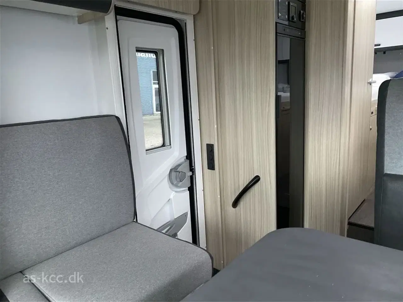 Billede 14 - 2023 - Sun Living S 75 SL Sun Living Autocamper med to enkelt senge.