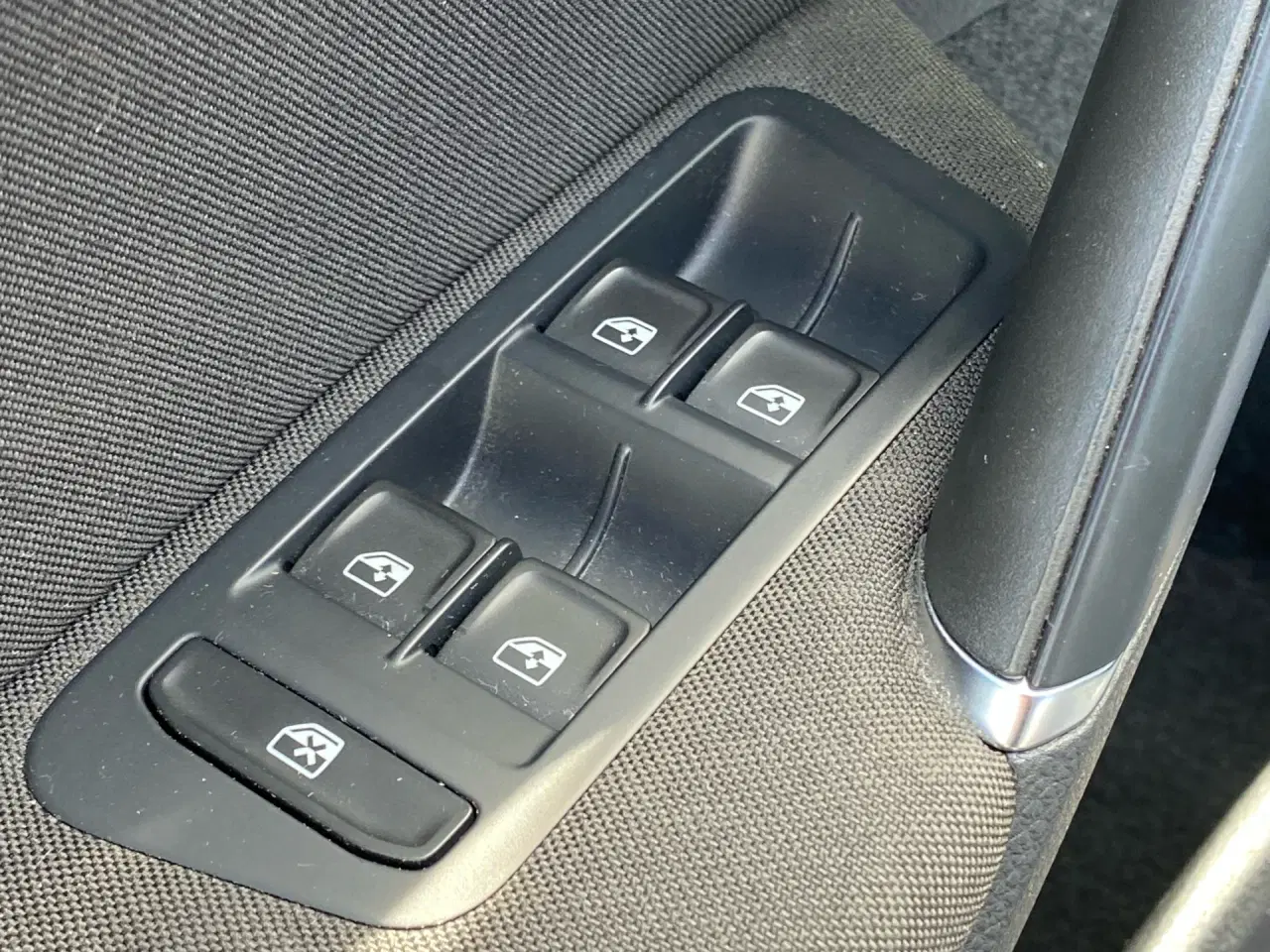 Billede 16 - VW e-Golf EL 136HK 5d Aut.