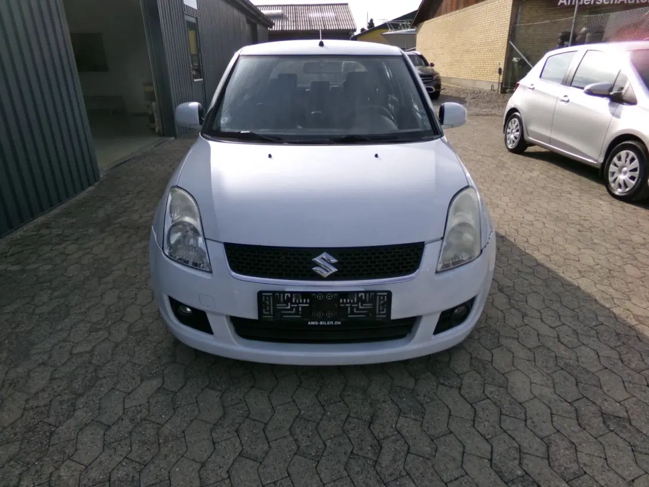Billede 2 - Suzuki Swift 1,3 GL-A