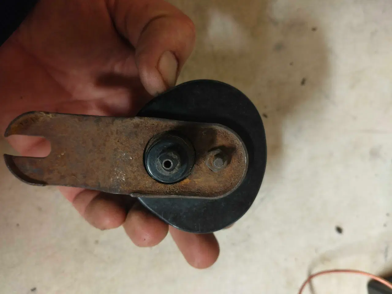 Billede 4 - Veteran bil