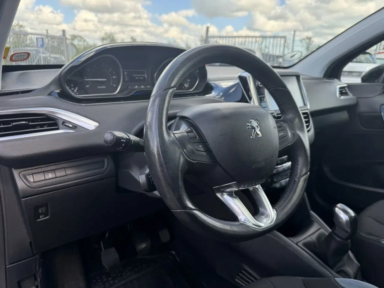 Billede 6 - Peugeot 208 1,2 VTi Active 82HK 5d