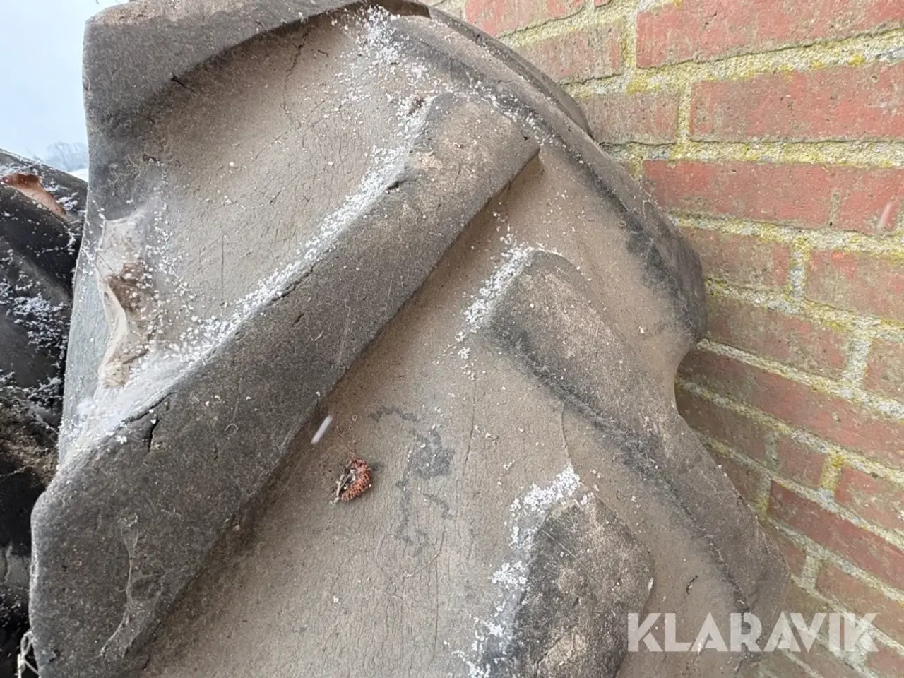 Billede 5 - Traktordæk Alliance