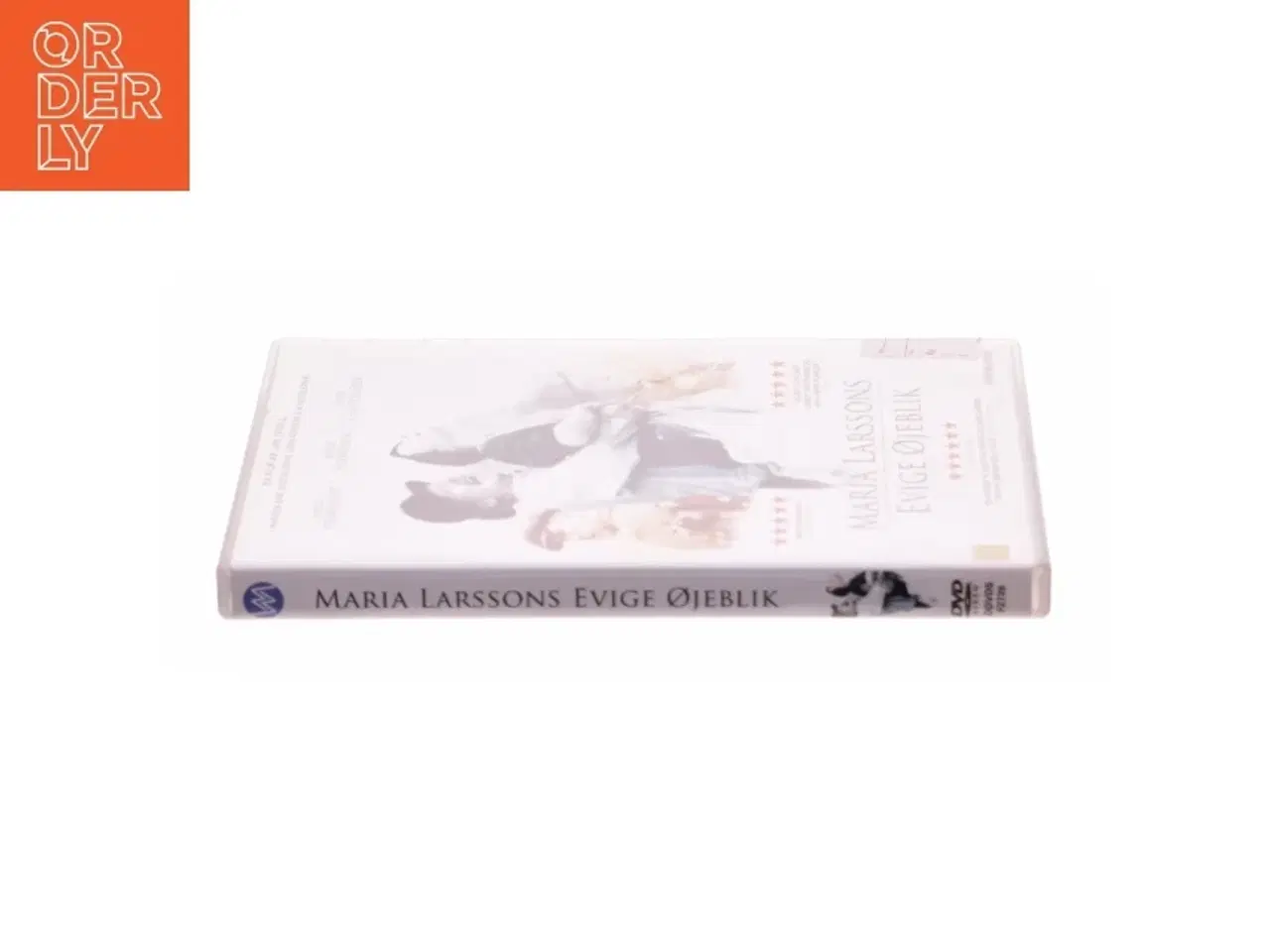 Billede 2 - Maria Larssons Evige Øjeblik