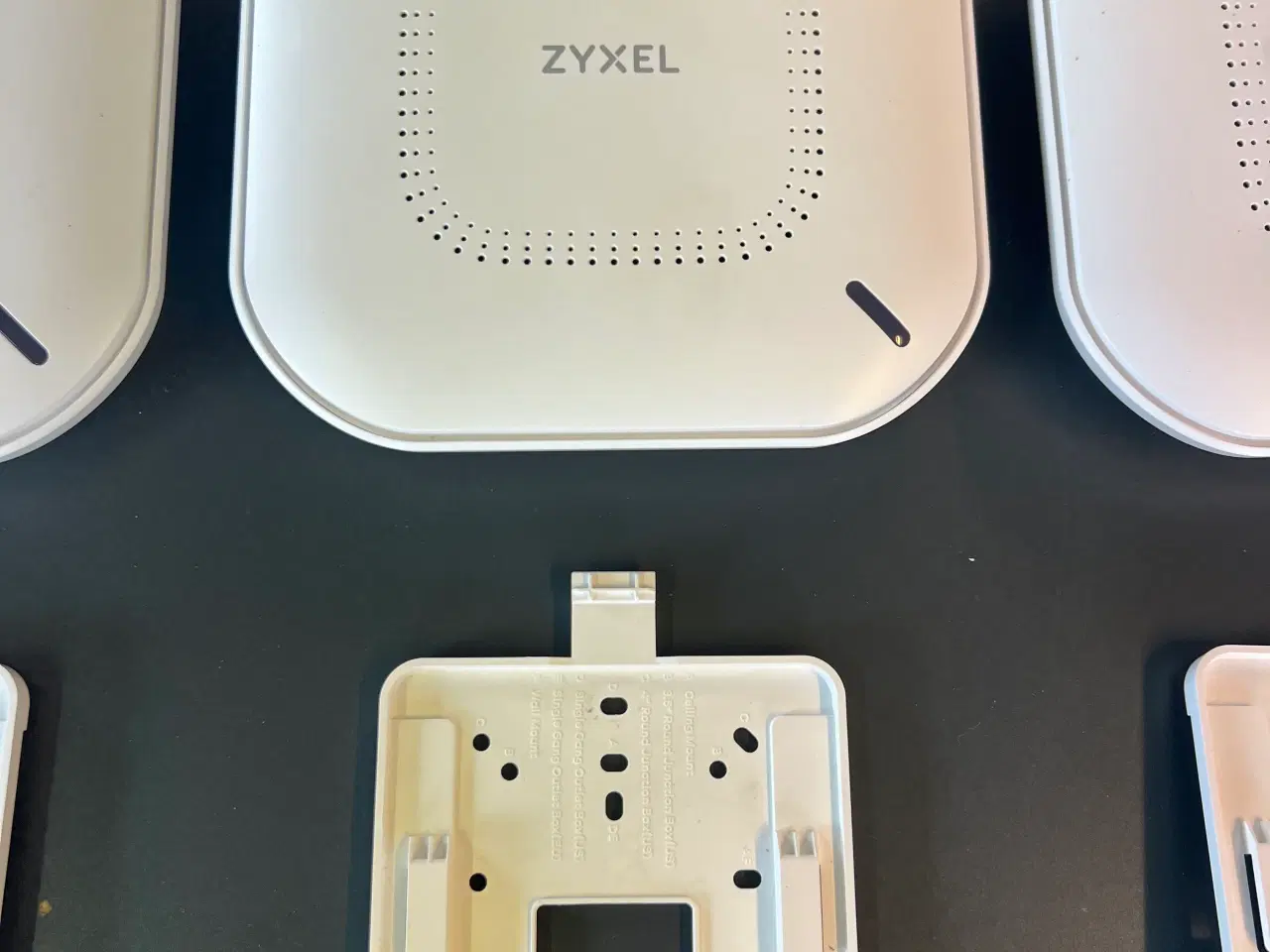 Billede 2 - Zyxel WAX 510D 