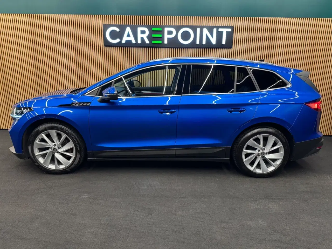 Billede 2 - Skoda Enyaq 80 iV Plus