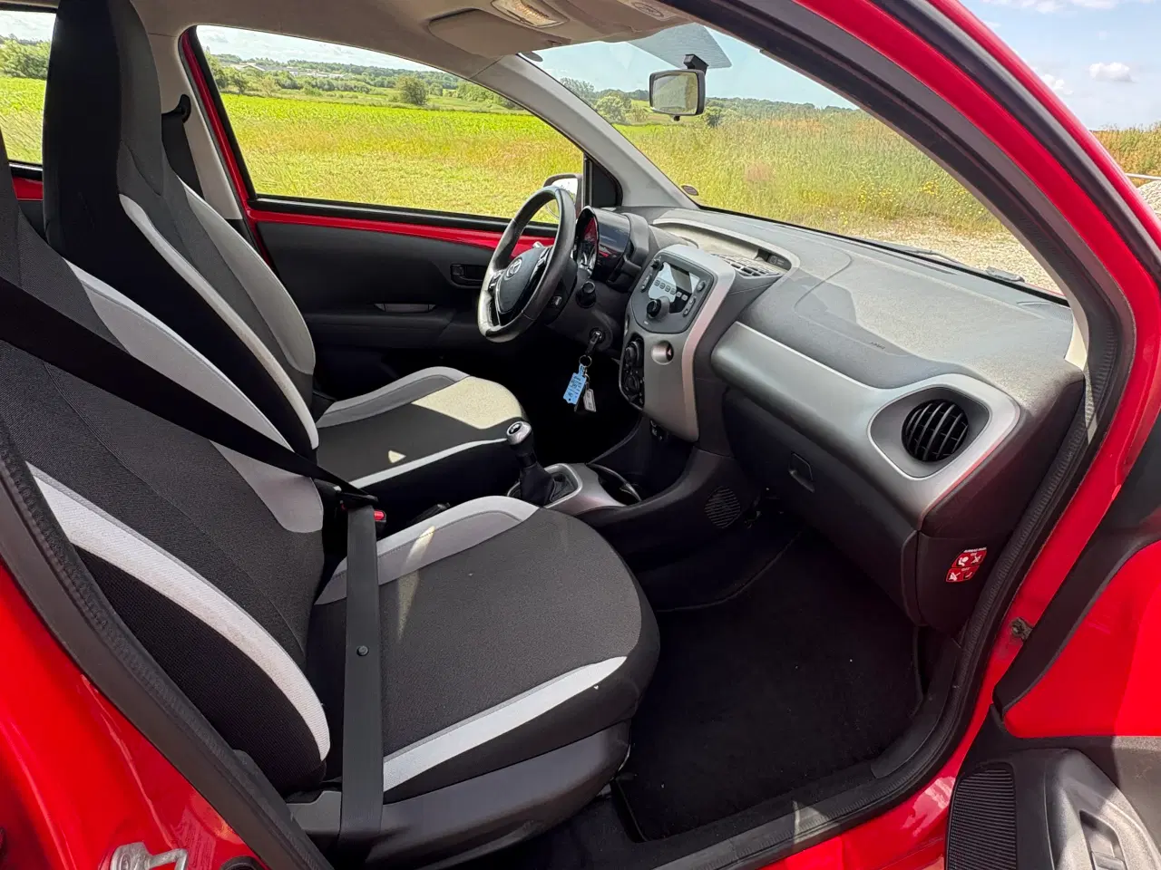 Billede 7 - Toyota Aygo 