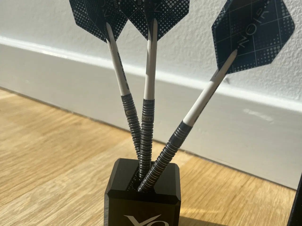 Billede 2 - Gary Anderson Nior 25g