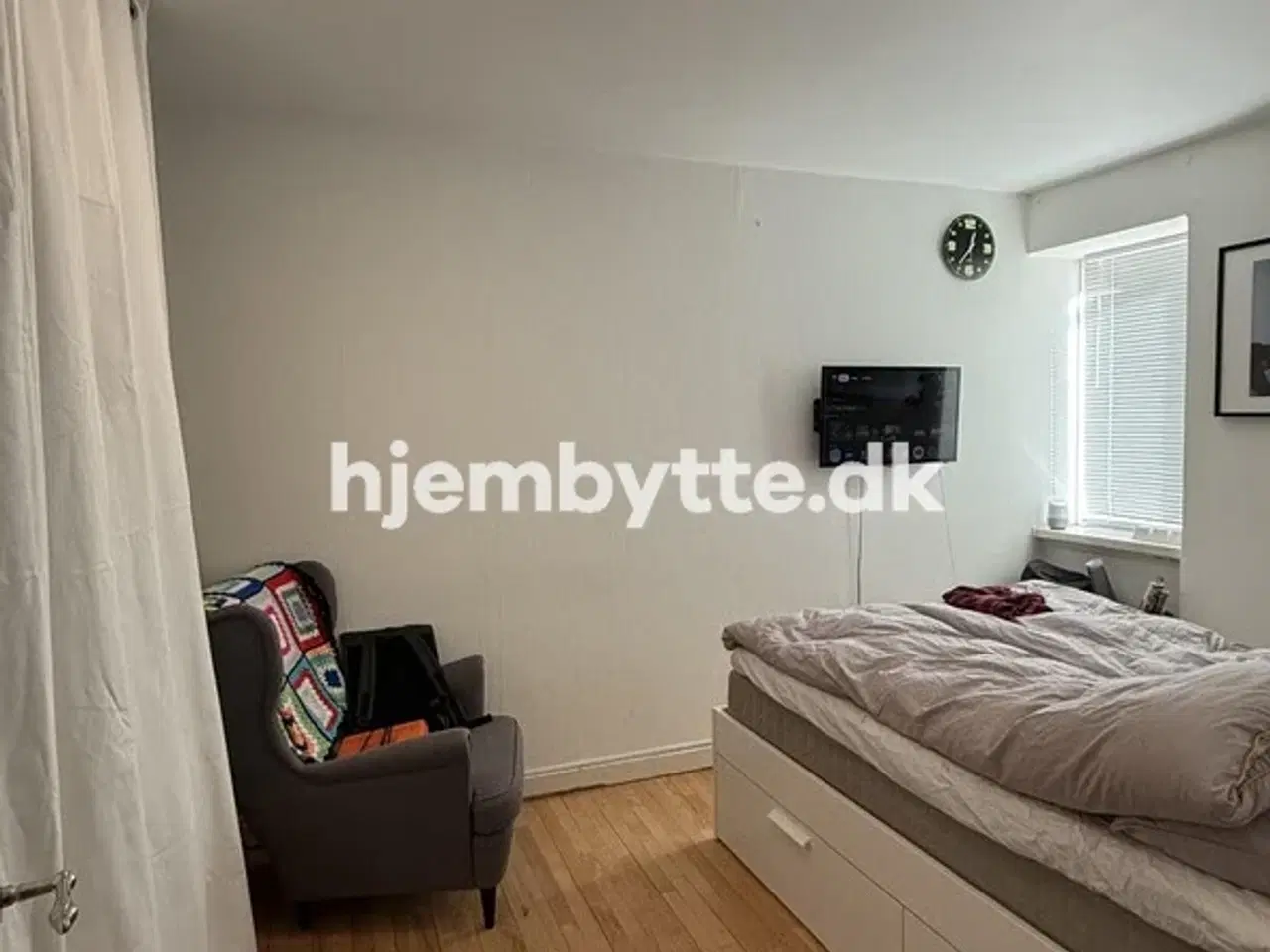 Billede 2 - Hjembytte - Stefansgade