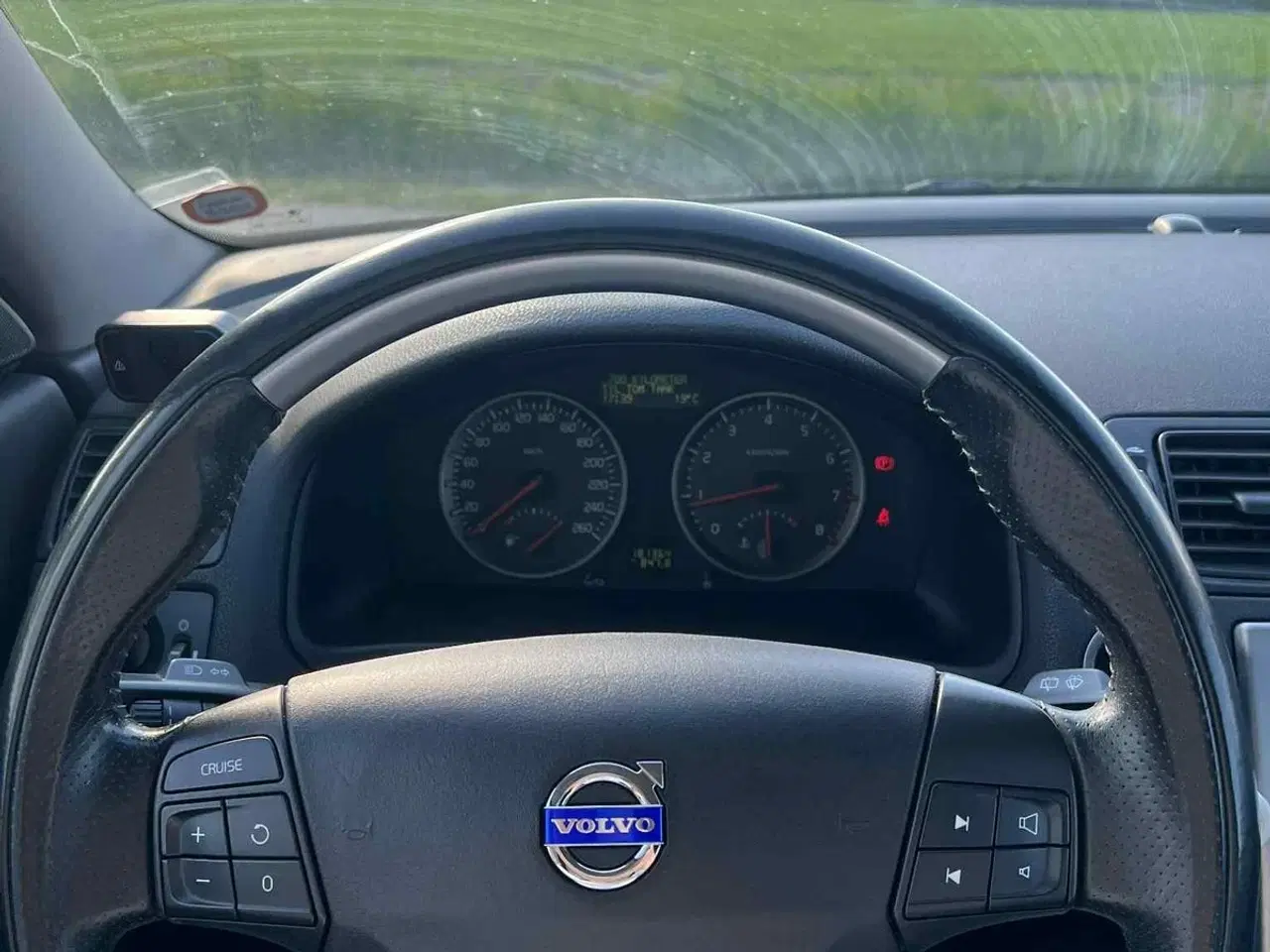 Billede 7 - Volvo C30 1,8 Kinetic