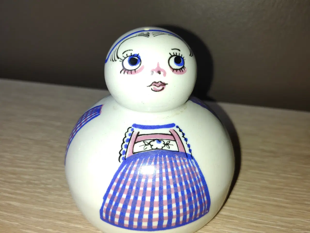 Billede 1 - Sjov Aksini Pebermø