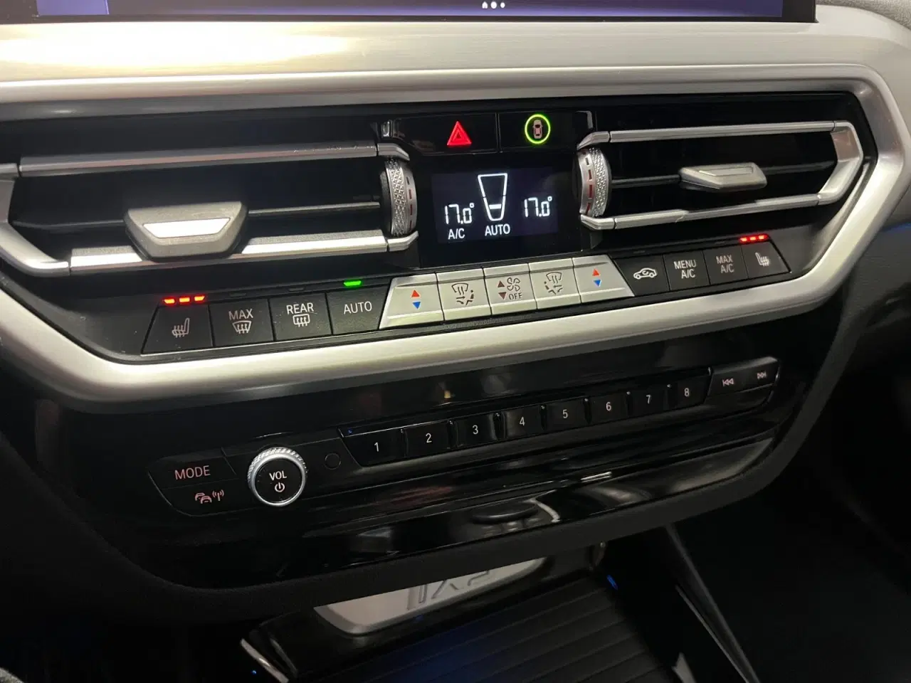 Billede 21 - BMW iX3  Charged Plus M-Sport