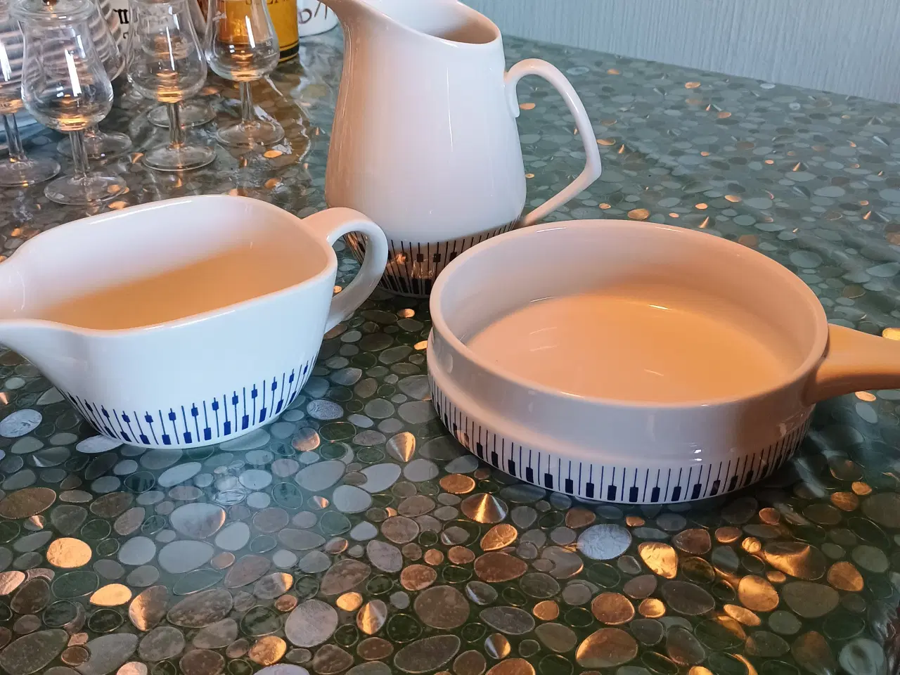 Billede 2 - Danhild 64 tangent div.