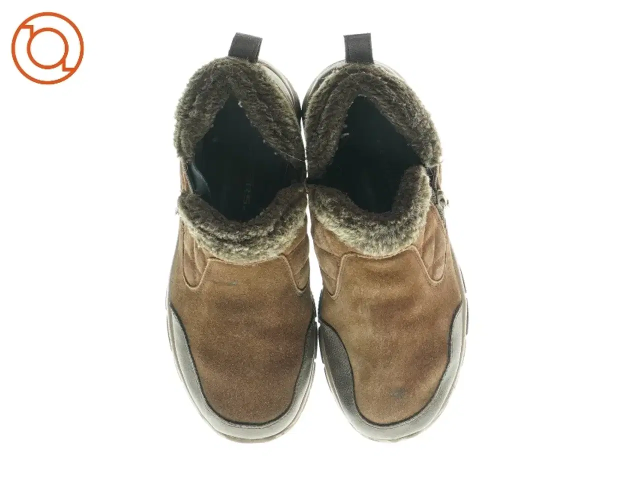 Billede 3 - Støvler fra Skechers (str. 36,5)