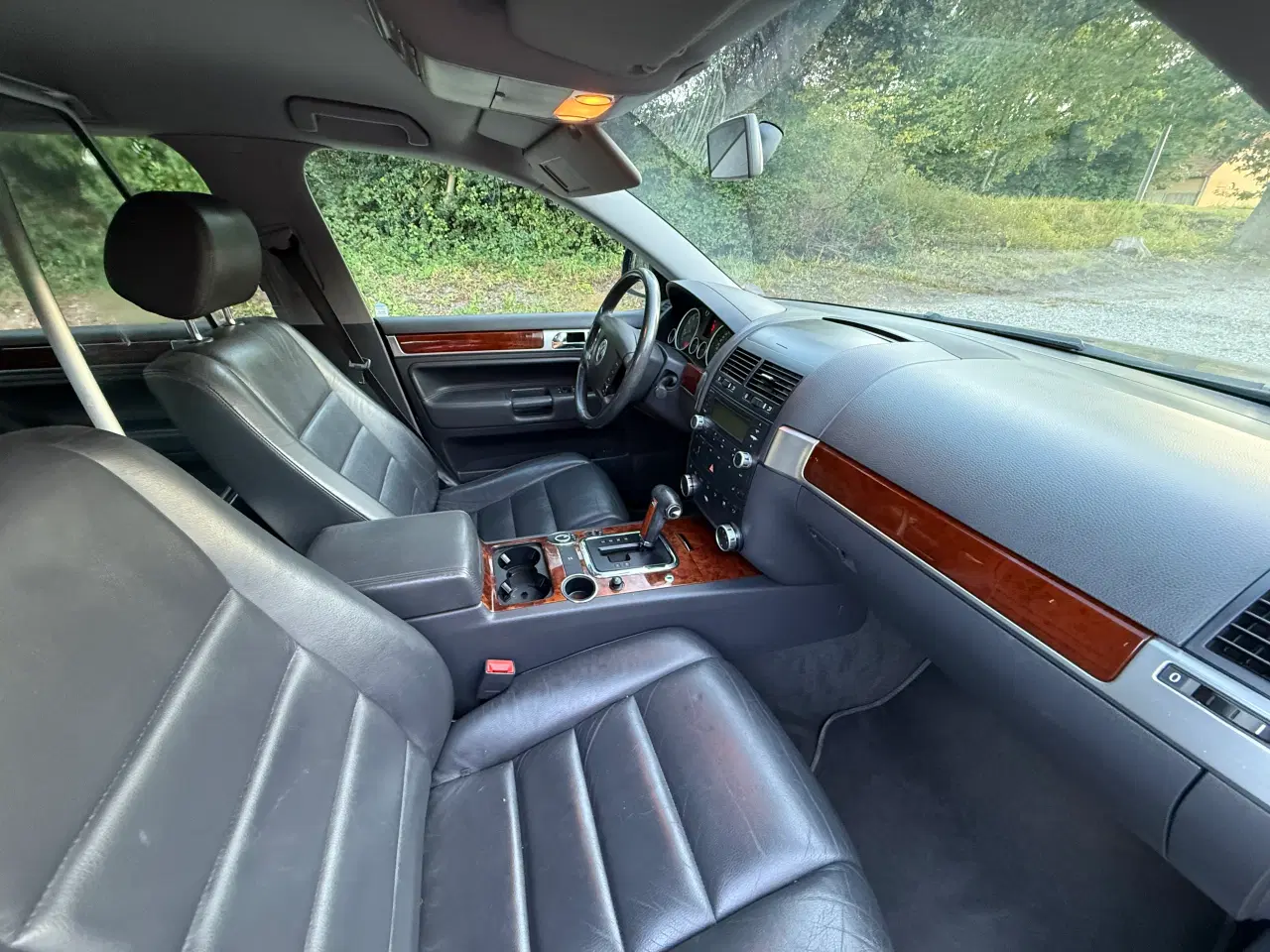 Billede 17 - Ve touareg 3.2 v6 