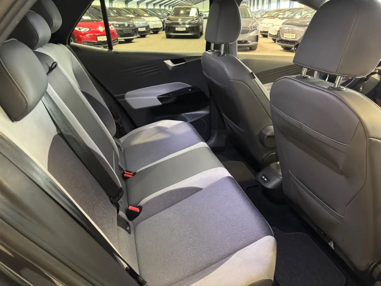 Billede 18 - VW ID.3 58 Pro Business