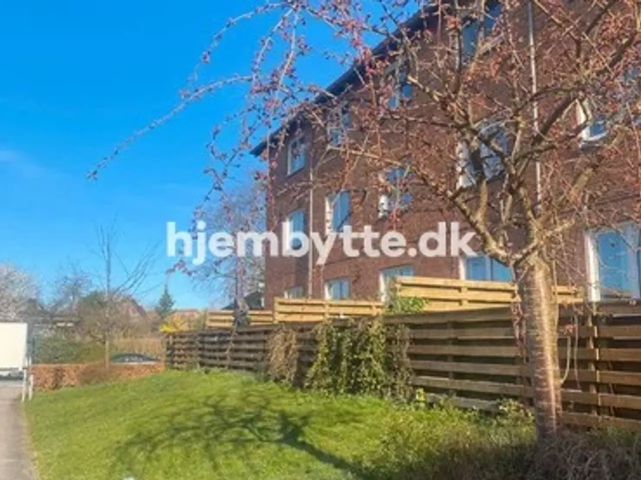 Billede 3 - Hjembytte - Glumsøvej