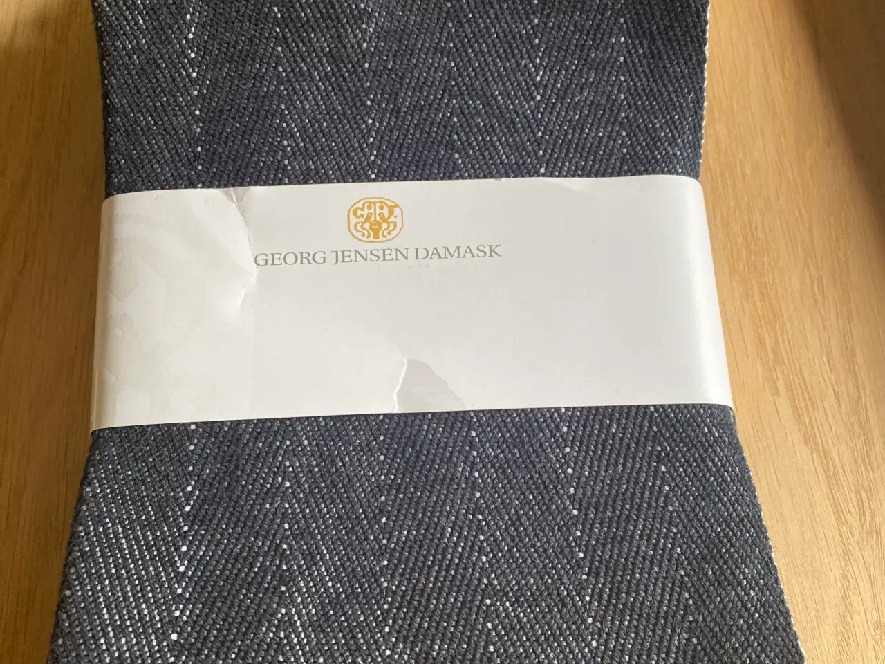 Billede 1 - Georg Jensen Damask dækkeservietter 
