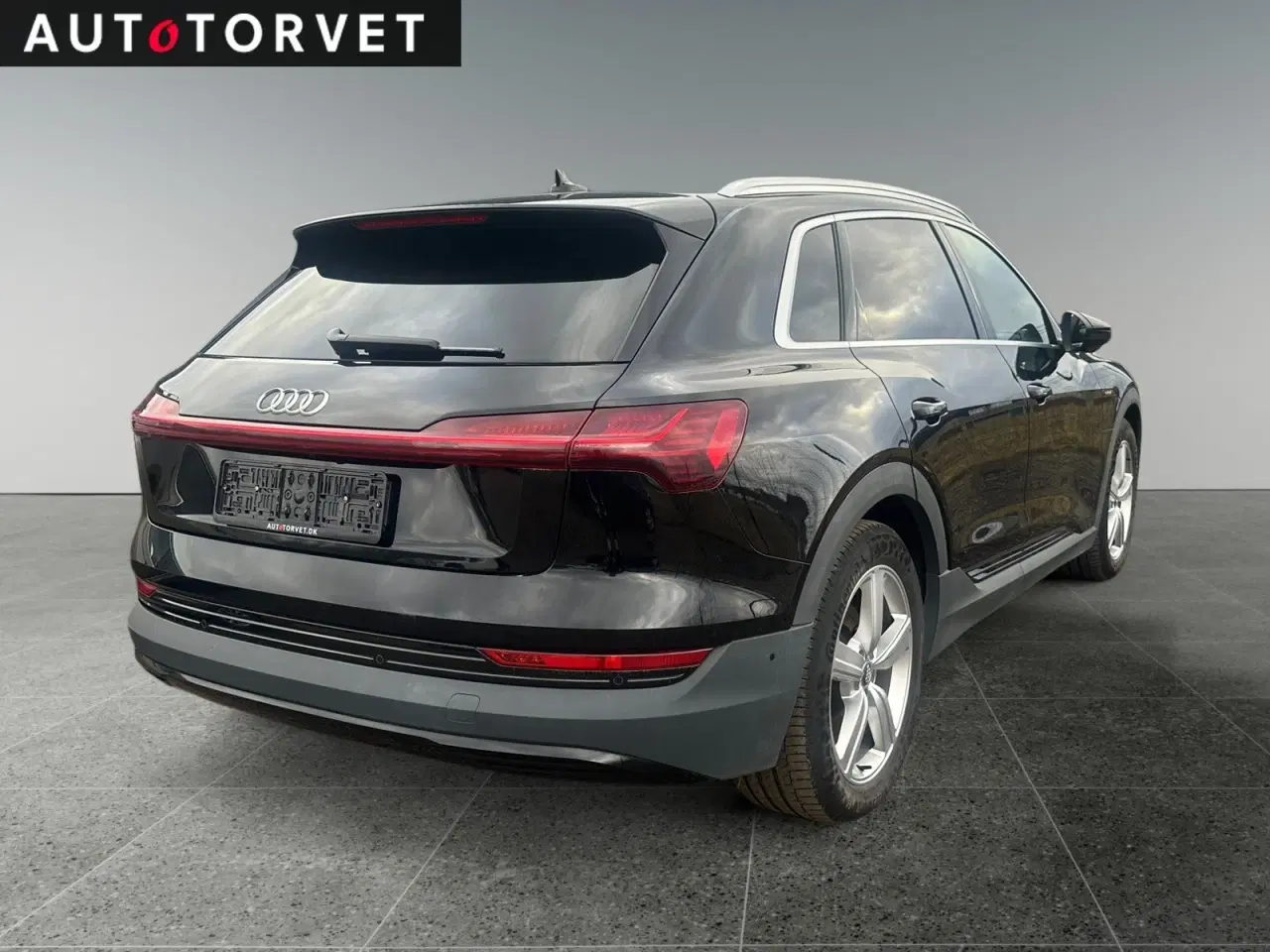 Billede 3 - Audi e-tron 50 Prestige quattro