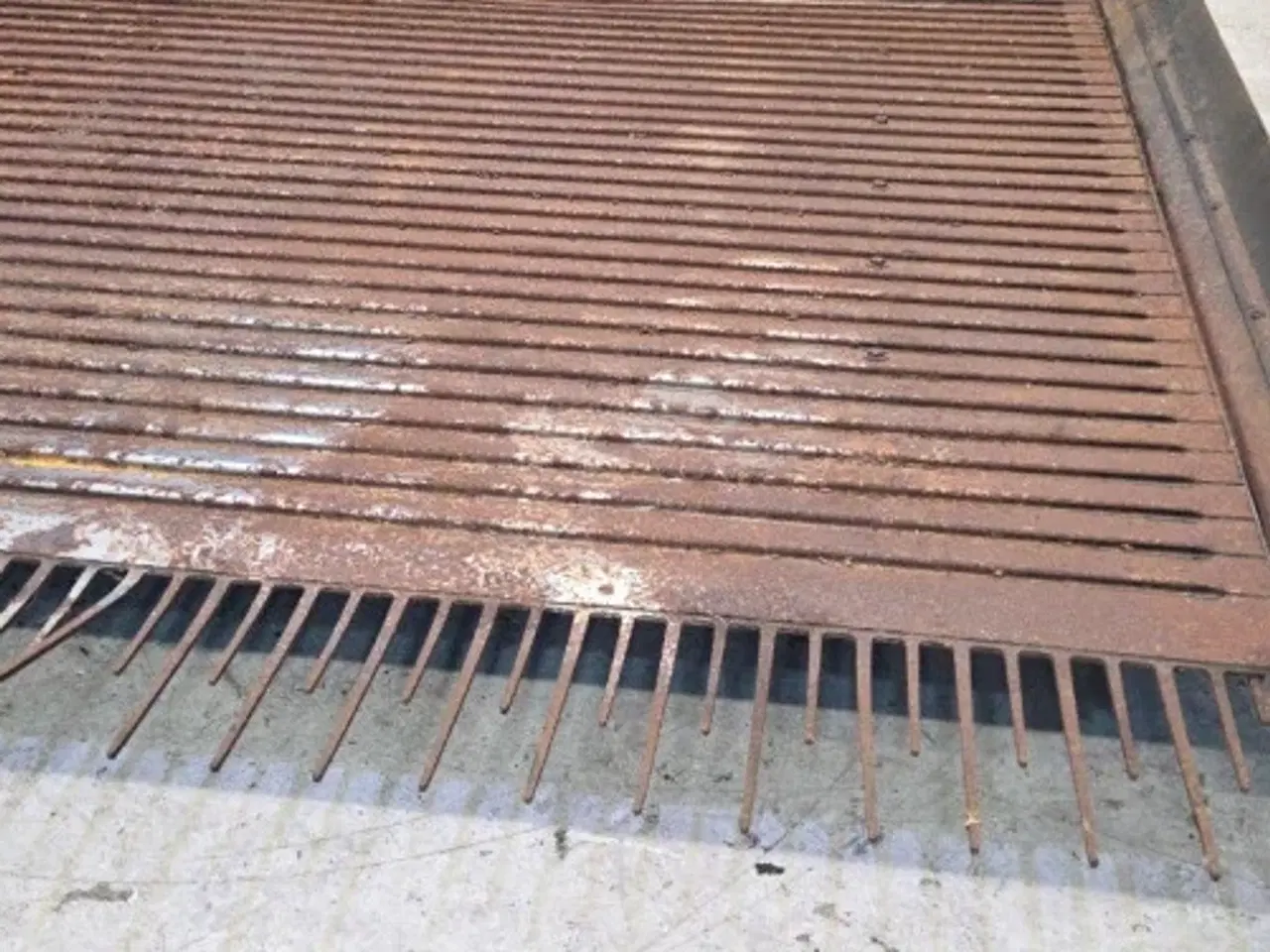 Billede 6 - Case 9120 Tilløbsplan 87742812