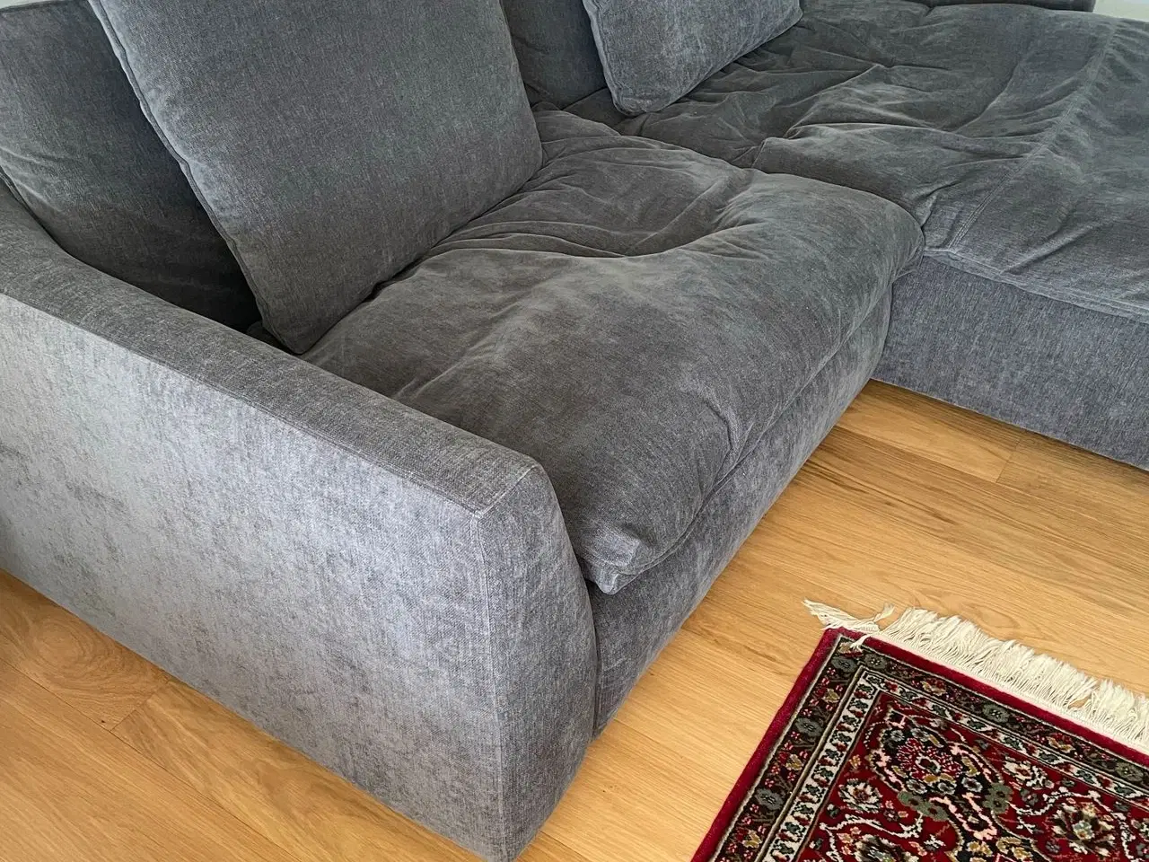 Billede 1 - Heaven sofa fra Ilva