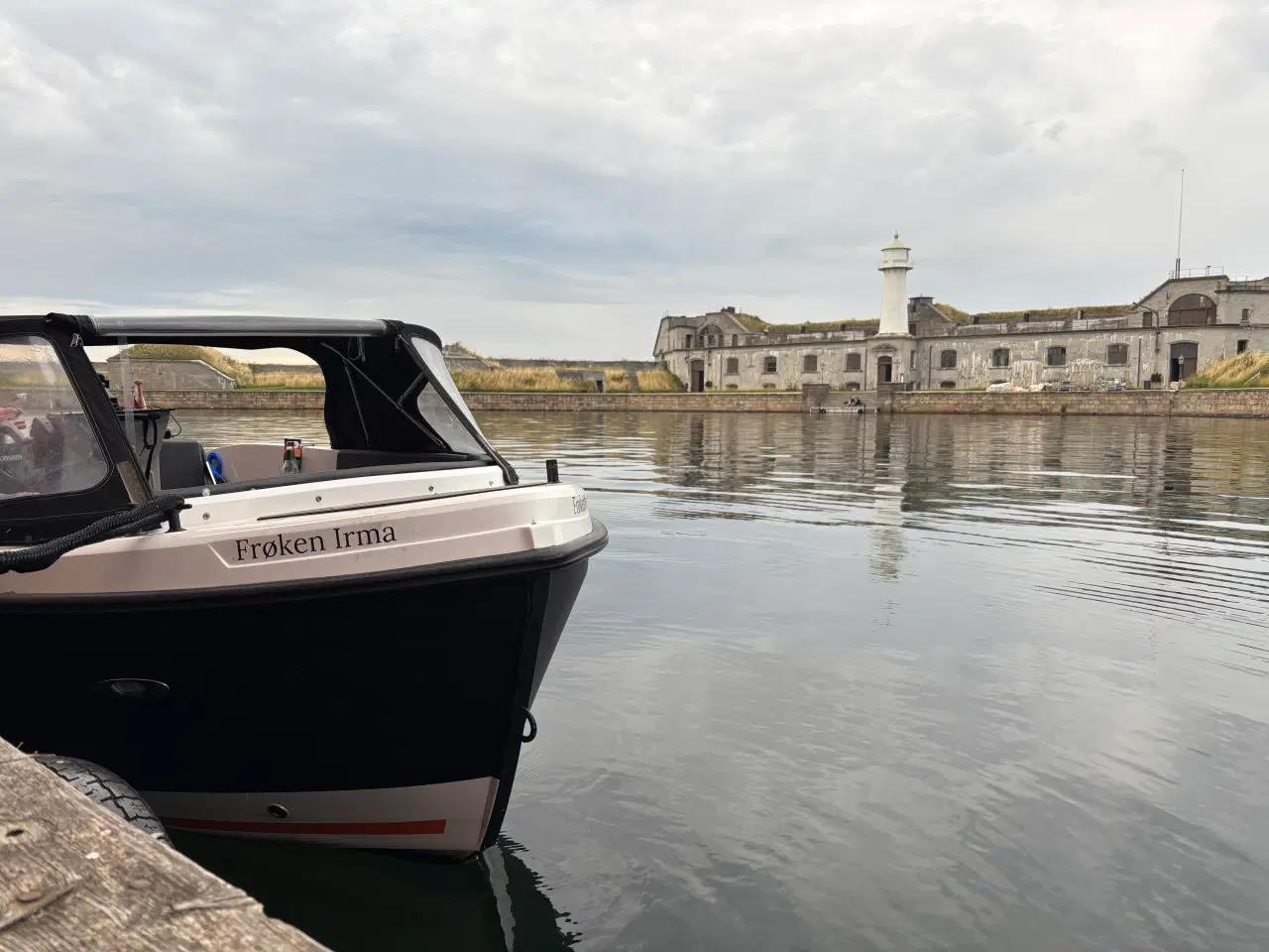 Billede 4 - 🚤 Corsiva 505 New Age 2020 + 40 hk Yamaha 2020