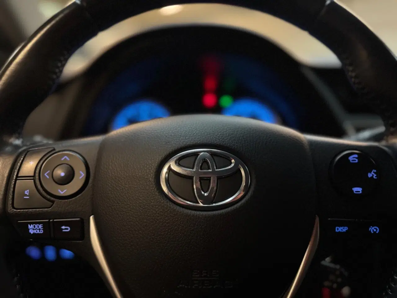 Billede 12 - Toyota Auris 1,6 T2 Premium