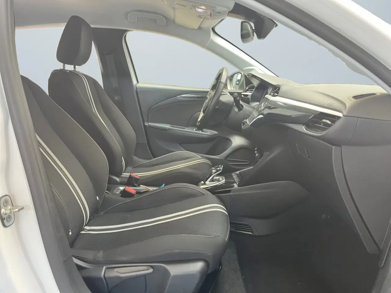 Billede 15 - Opel Corsa-e 50 Elegance
