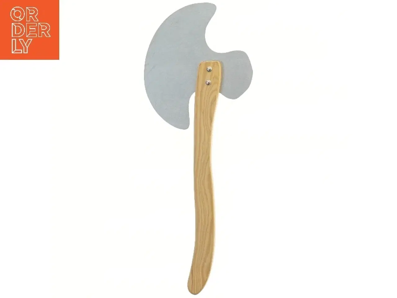 Billede 1 - Legetøjsøkse (str. 52 cm)