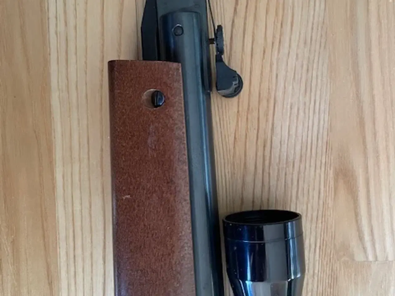 Billede 4 - Cometa 200 luftgevær 5,5 mm