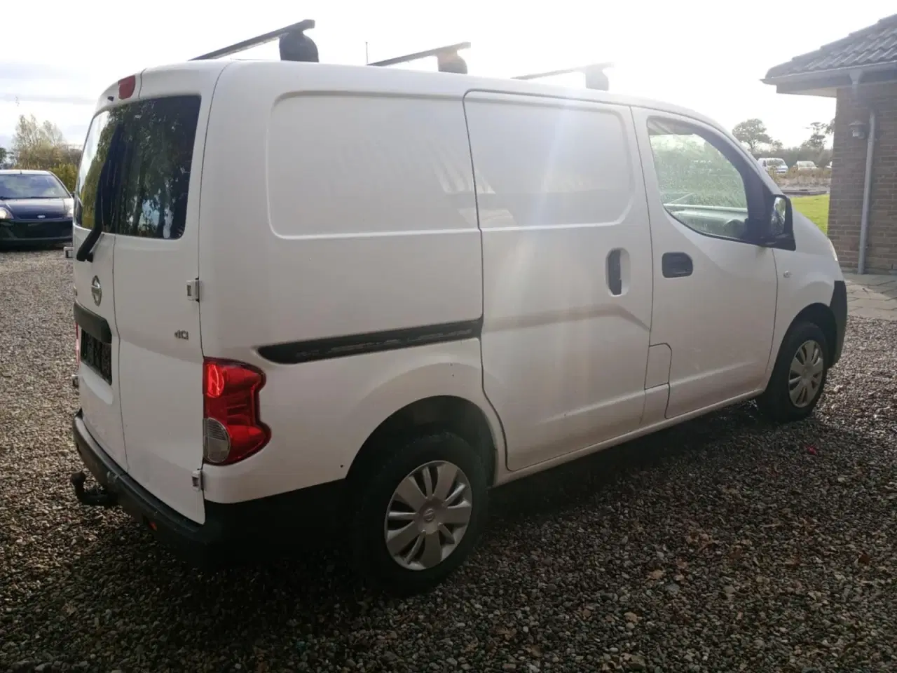 Billede 4 - Nissan NV200 1,5 dCi 89 Comfort